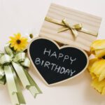 Birth Month Flowers: A Unique Way to Celebrate Birthdays
